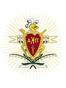 Pi Kappa Alpha crest