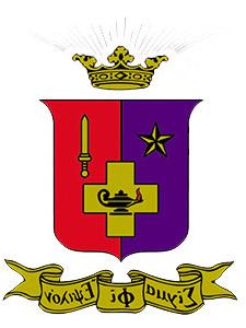 Sigma Phi Epsilon crest